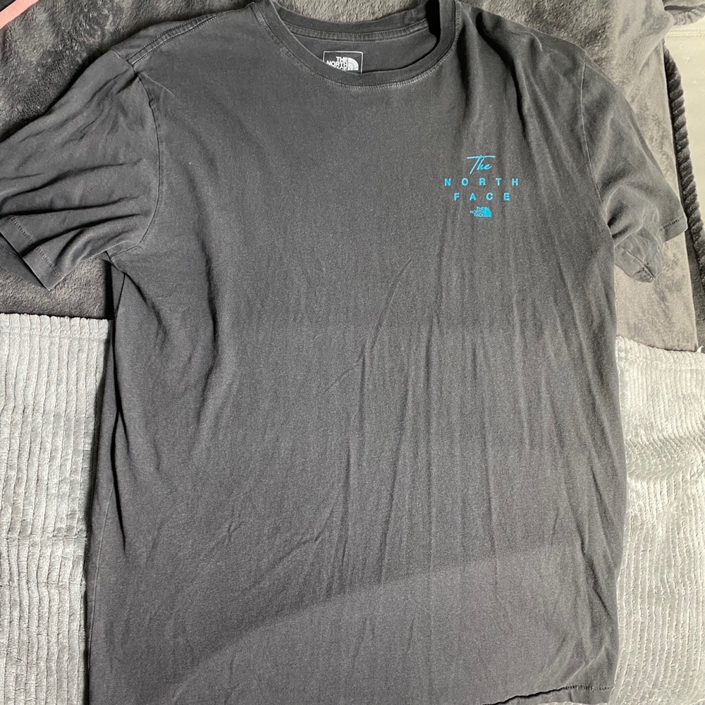 North Face T-shirt